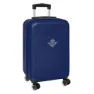 Safta 20´´ Twin Wheels Real Betis Balompie Trolleyväska, Multicolor