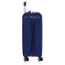 Safta 20´´ Twin Wheels Real Betis Balompie Trolleyväska, Multicolor