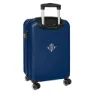 Safta 20´´ Twin Wheels Real Betis Balompie Trolleyväska, Multicolor