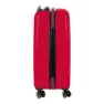 Safta 20´´ Twin Wheels Sevilla Fc Trolleyväska, Multicolor