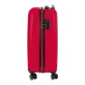 Safta 20´´ Twin Wheels Sevilla Fc Trolleyväska, Multicolor