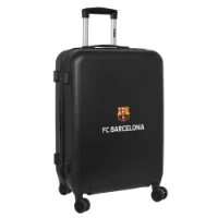 Safta 24´´ F.c Barcelona 3ª Equipación Trolleyväska