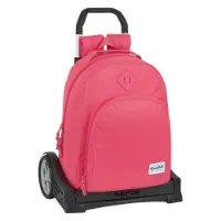 Safta 305 Evolution 20.1l Ryggsäck Med Hjul