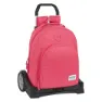 Safta 305 Evolution 20.1l Ryggsäck Med Hjul