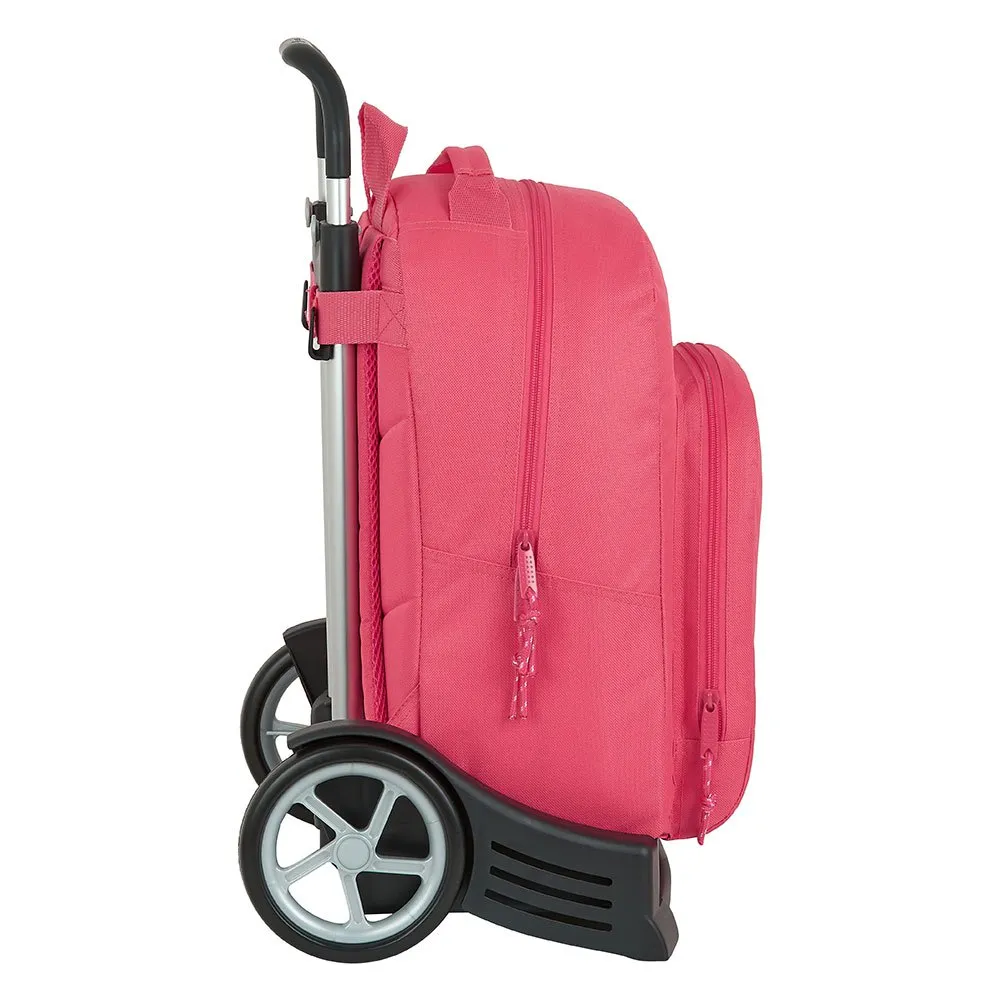Safta 305 Evolution 20.1l Ryggsäck Med Hjul
