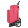 Safta 305 Evolution 20.1l Ryggsäck Med Hjul