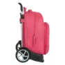 Safta 305 Evolution 20.1l Ryggsäck Med Hjul