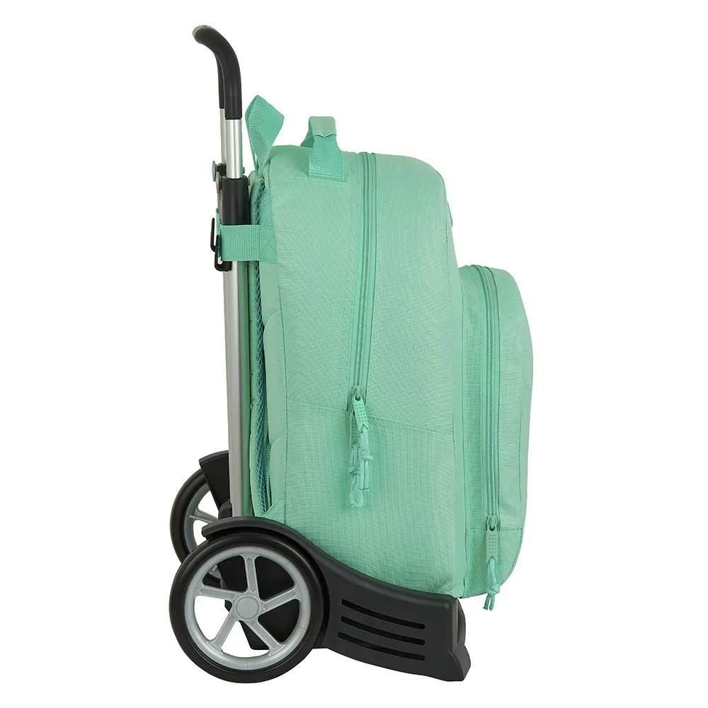 Safta 305 Evolution Ryggsäck Med Hjul 20.1l