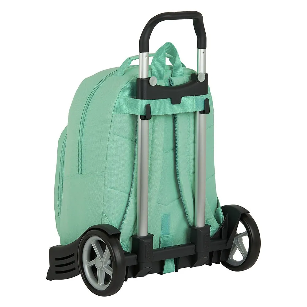 Safta 305 Evolution Ryggsäck Med Hjul 20.1l