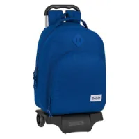 Safta 305 Ryggsäck Med Hjul 20.10l