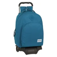 Safta 305 Ryggsäck Med Hjul 20.1l