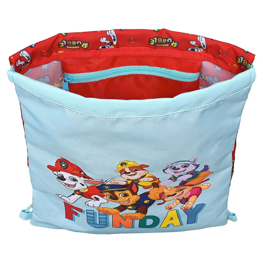 Safta 34 Cm Gympapåse, Multicolor