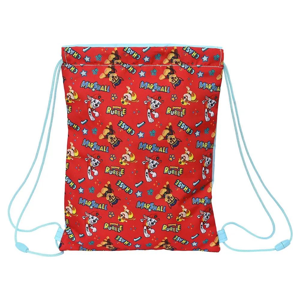 Safta 34 Cm Gympapåse, Multicolor