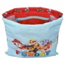 Safta 34 Cm Gympapåse, Multicolor