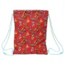 Safta 34 Cm Gympapåse, Multicolor