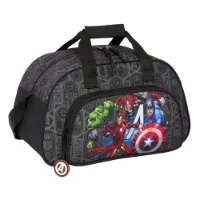 Safta 40 Cm Avengers Vendetta Väska Safta 40 Cm Avengers Vendetta Väska