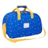 Safta 40 Cm Mickey Mouse Good Day Väska, Multicolor