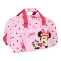 Safta 40 Cm Minnie Mouse Naive Väska