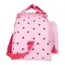 Safta 40 Cm Minnie Mouse Naive Väska, Multicolor