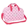 Safta 40 Cm Minnie Mouse Naive Väska, Multicolor
