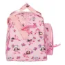 Safta 40 Cm Nanana Fabulous Väska, Multicolor