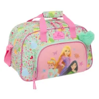 Safta 40 Cm Princesas Disney Bloom Väska Safta 40 Cm Princesas Disney Bloom Väska