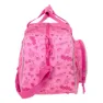 Safta 40 Cm Rainbow High Shine Väska, Multicolor