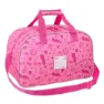 Safta 40 Cm Rainbow High Shine Väska, Multicolor