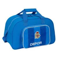 Safta 40 Cm Real Deportivo De La Coruña Väska