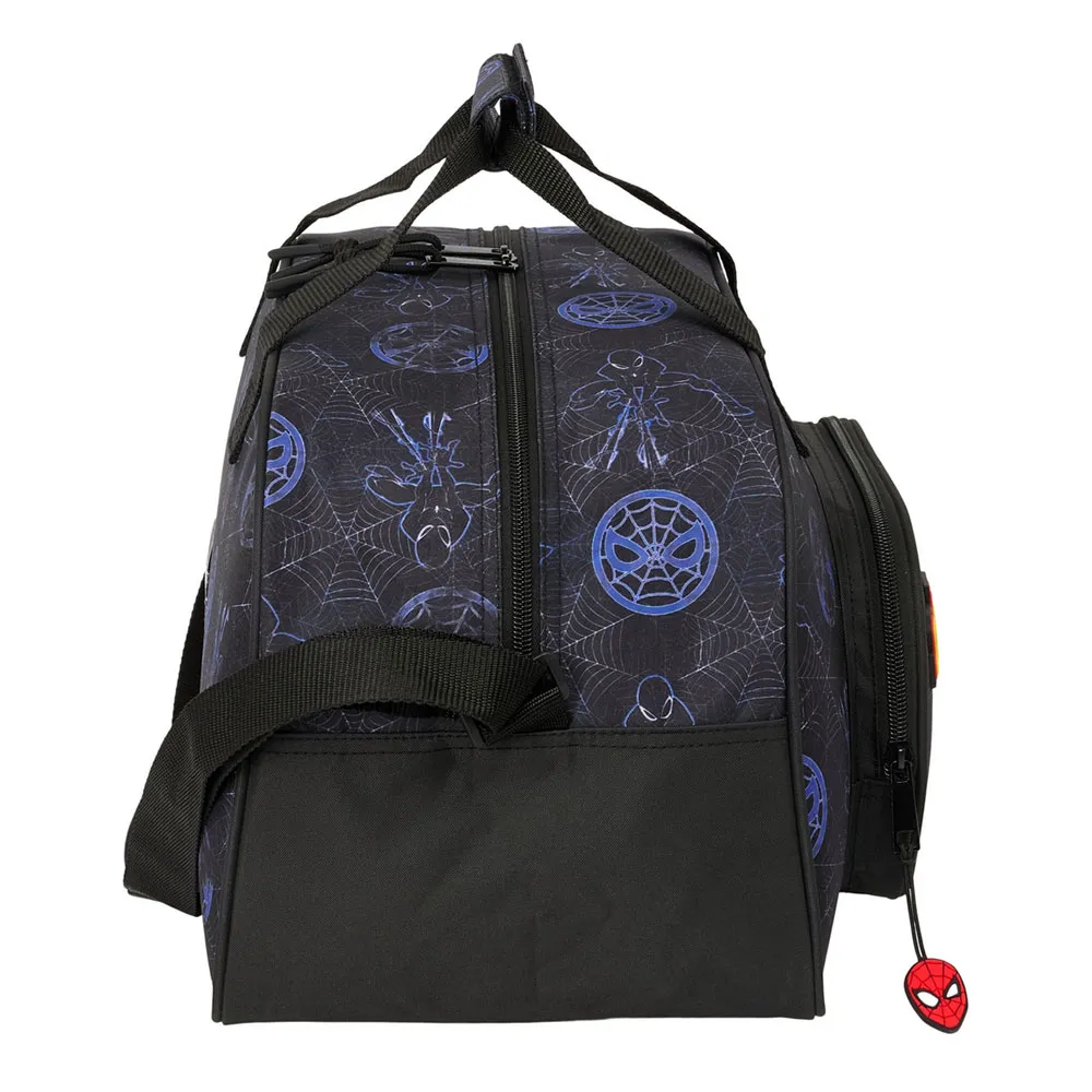 Safta 40 Cm Spider-man Attack Väska, Multicolor