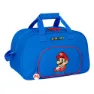 Safta 40 Cm Super Mario Play Väska, Multicolor