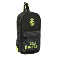 Safta 412257847 Real Madrid 22/23 Third 1.40l 33x45x15 Cm Ryggsäck Safta 412257847 Real Madrid 22/23 Third 1.40l 33x45x15 Cm Ryggsäck