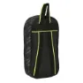 Safta 412257847 Real Madrid 22/23 Third 1.40l 33x45x15 Cm Ryggsäck, Multicolor