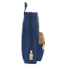 Safta 412293747 Harry Potter Magical 21l 32x42x15 Cm Ryggsäck, Multicolor