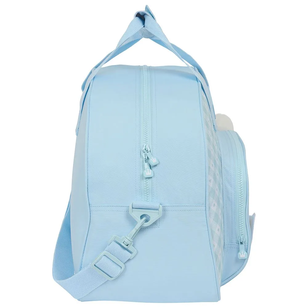 Safta 48 Cm Glowlab Swans Väska, Multicolor