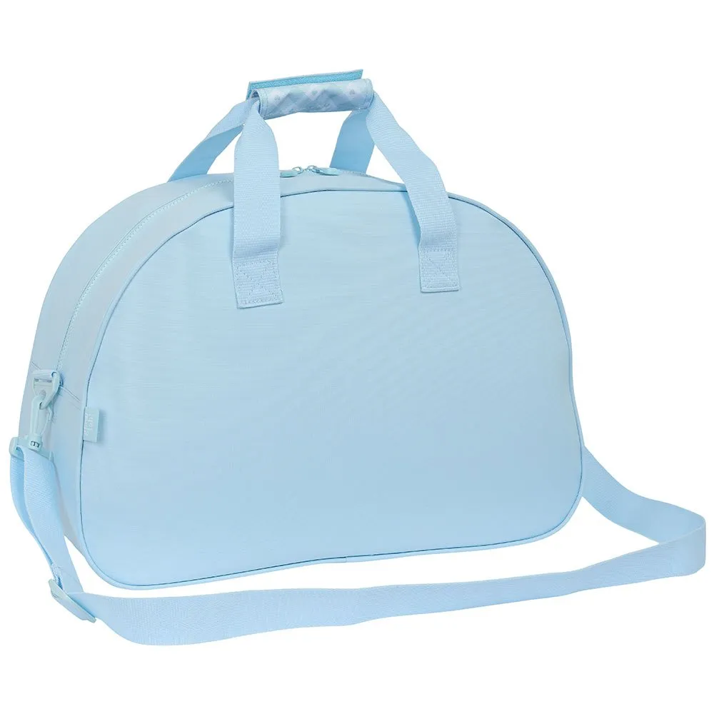 Safta 48 Cm Glowlab Swans Väska, Multicolor