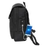 Safta 611662359 13.3´´+usb Fc Barcelona Premium 13.60l 22x39x10 Cm Ryggsäck, Multicolor