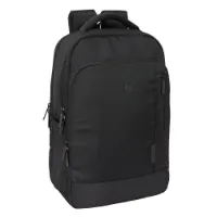 Safta 611662894 Fc Barcelona Premium 15.6´´ 19.15l 22x39x10 Cm Ryggsäck