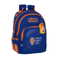 Safta 612084665 Valencia Basket 23l 22x39x10 Cm Ryggsäck