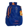 Safta 612084665 Valencia Basket 23l 22x39x10 Cm Ryggsäck