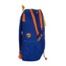 Safta 612084665 Valencia Basket 23l 22x39x10 Cm Ryggsäck
