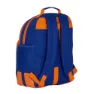 Safta 612084773 Valencia Basket 20l 22x39x10 Cm Ryggsäck