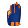 Safta 612084773 Valencia Basket 20l 22x39x10 Cm Ryggsäck