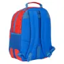 Safta 612108773 Super Mario 17l 30x46x14 Cm Ryggsäck, Multicolor