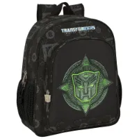 Safta 612205640 Transformers Junior 15l 27x33x10 Cm Ryggsäck