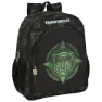 Safta 612205640 Transformers Junior 15l 27x33x10 Cm Ryggsäck, Multicolor