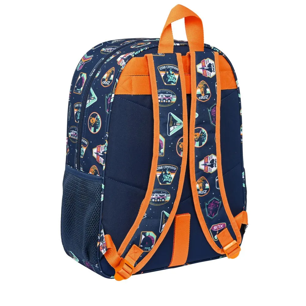 Safta 612216180 Lightyear 19l 32x42x15 Cm Ryggsäck, Multicolor