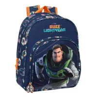 Safta 612216609 Small Lightyear 15l 32x42x15 Cm Ryggsäck