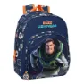 Safta 612216609 Small Lightyear 15l 32x42x15 Cm Ryggsäck, Multicolor