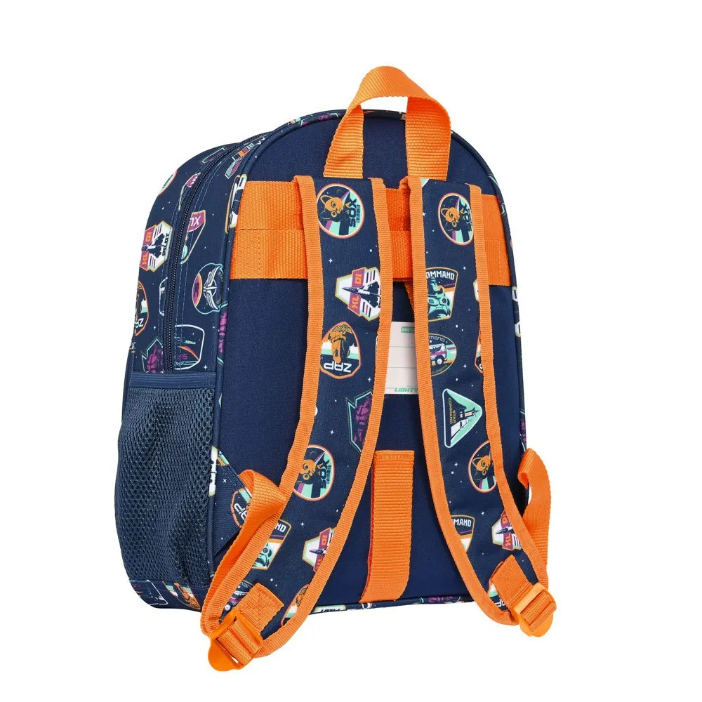 Safta 612216609 Small Lightyear 15l 32x42x15 Cm Ryggsäck, Multicolor
